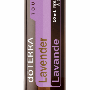 Lavender Touch 10 ml