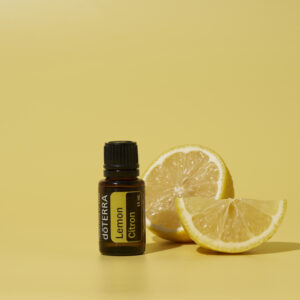 Lemon 15 ml