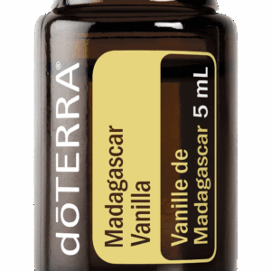 Madagascar Vanilla 5 ml