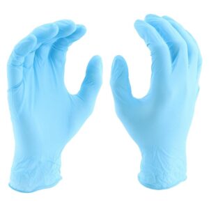 Nitrile Glove