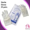Sterile Gloves