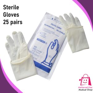 Sterile Gloves