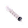 Syringe 20ml LS