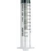 Syringe 5ml LL