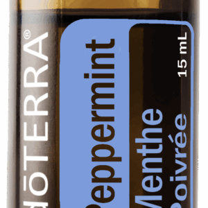Peppermint 15 ml