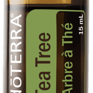 Tea Tree 15 ml