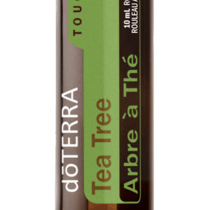 Tea Tree Touch 1o ml