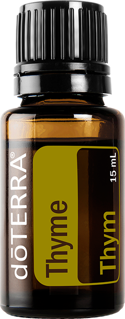 Thyme 15 ml