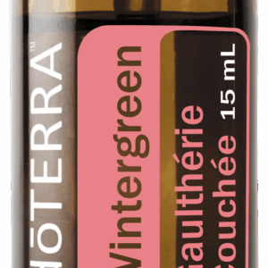 Wintergreen 15 ml
