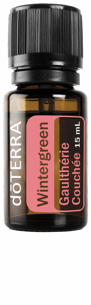 Wintergreen 15 ml