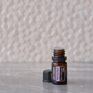 Tulsi (Holy Basil) 5 ml