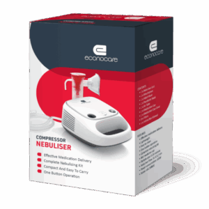 Econocare Nebuliser (New)