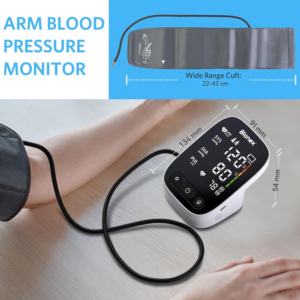 Bionex BPM Monitor | Digital Blood Pressure