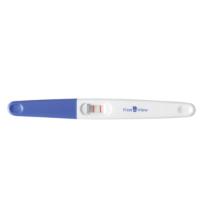 FirstView Menopause Test | Midstream FSH Detection