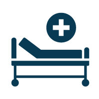 HOSPITAL BED HIRE