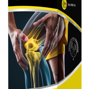 Mx Pain Relieving Cream