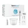 SpermCount Male Fertility Test | Home Screening