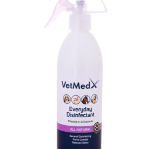 VetMed Everyday Disinfectant - 500mL
