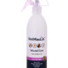 VetMed Wound & Skin Care Topical Cleanser - 500mL