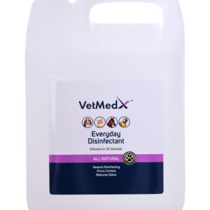 VetMed Everyday Disinfectant - 5L