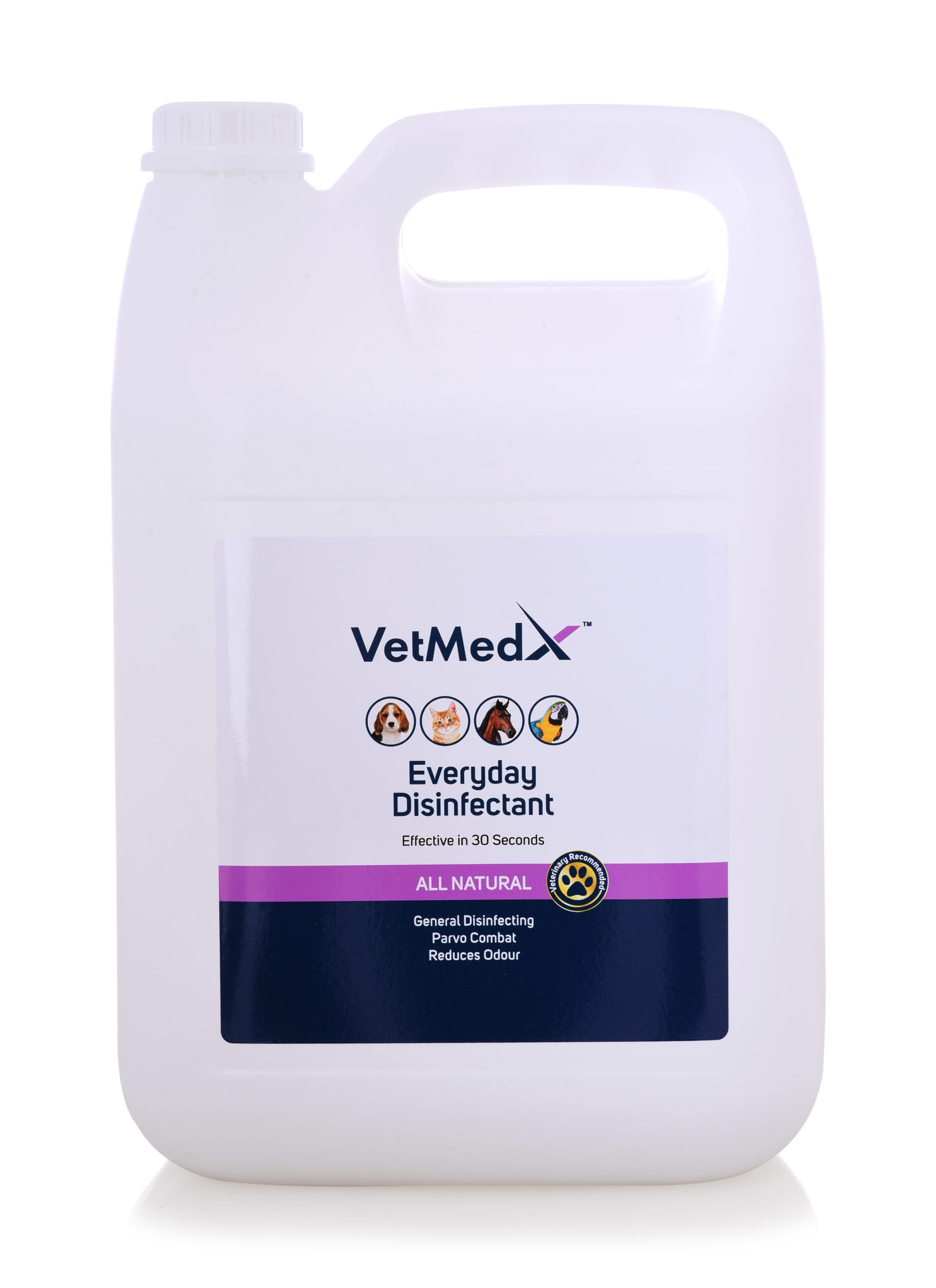 VetMed Everyday Disinfectant - 5L
