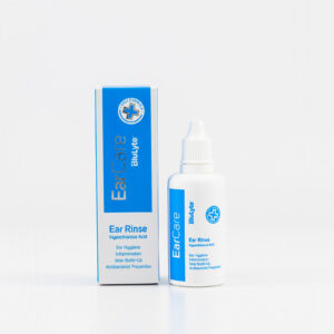 Blulyte EarCare - 50mL