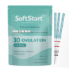 SoftStart - 30 Ovulation Test Strips