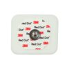 Solventum Red Dot Stress ECG Electrodes  (Formerly 3M) 1000's