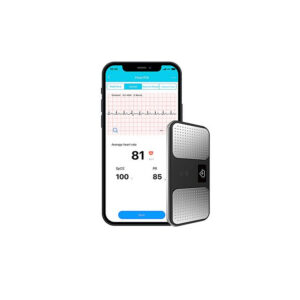 HEART PAL Portable 6 Lead ECG