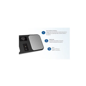 HEART PAL Portable 6 Lead ECG