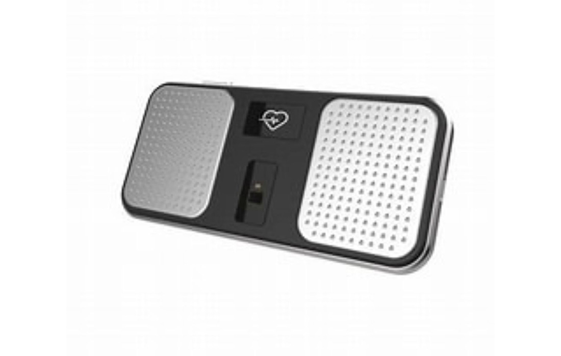 HEART PAL Portable 6 Lead ECG