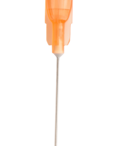 Hypodermic Needles - 25GX16mm - per box of 100