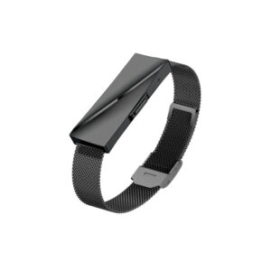 Unisex Smart bracelet (Black)