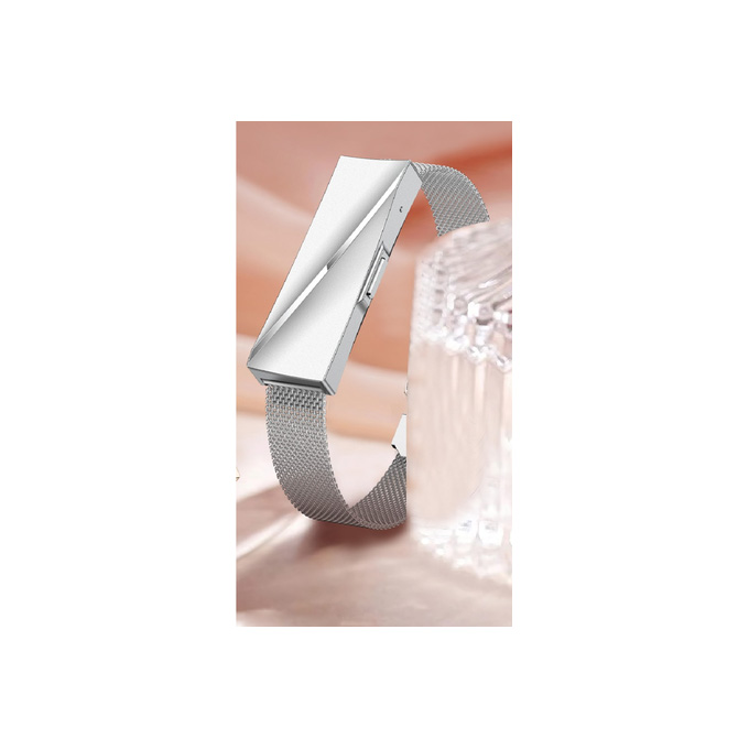 Unisex Smart bracelet (Black) - Image 10