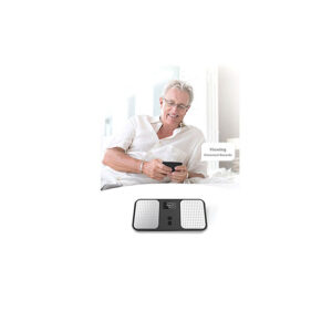 HEART PAL Portable 6 Lead ECG