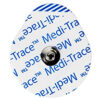 Kendall Medi-Trace - Adult ECG Electrodes (100's)