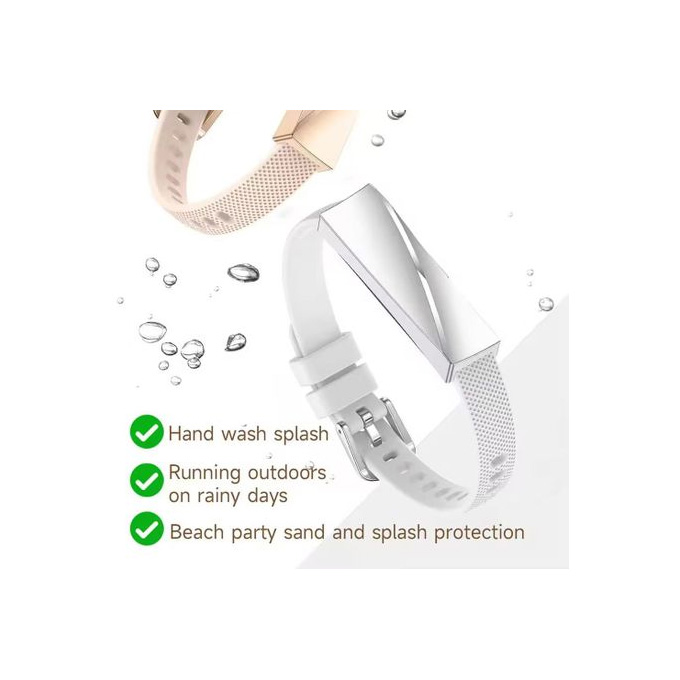 Unisex Smart bracelet (Black) - Image 2