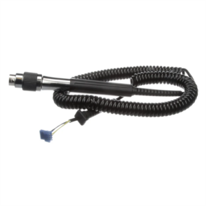 Welch Allyn Coiled Cord and Handle Assembly (104299)