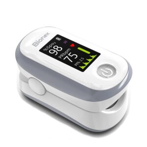 Bionex Home Vital Signs Duo