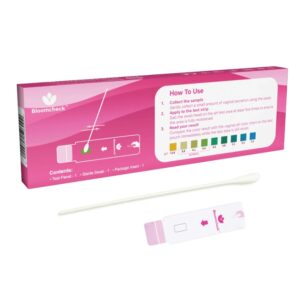 Women's Intimate Health Dual Test Kit