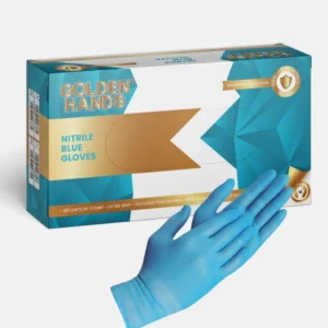 Nitrile Gloves | Box of 100
