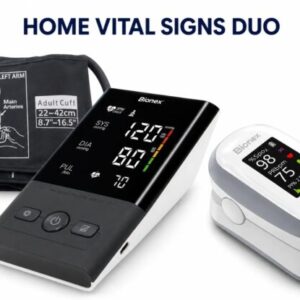 Bionex Home Vital Signs Duo
